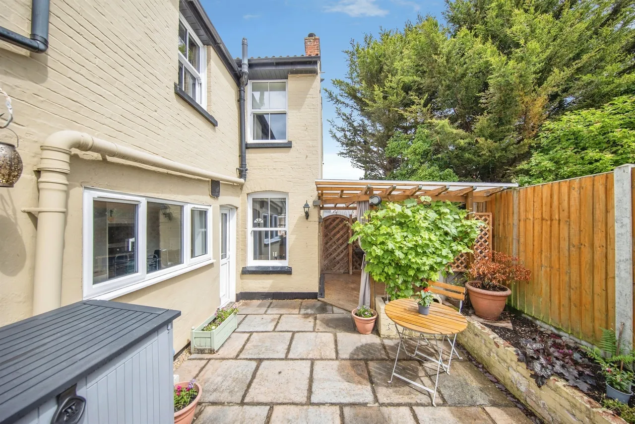 Artillery Street, Colchester, CO1, photo 13