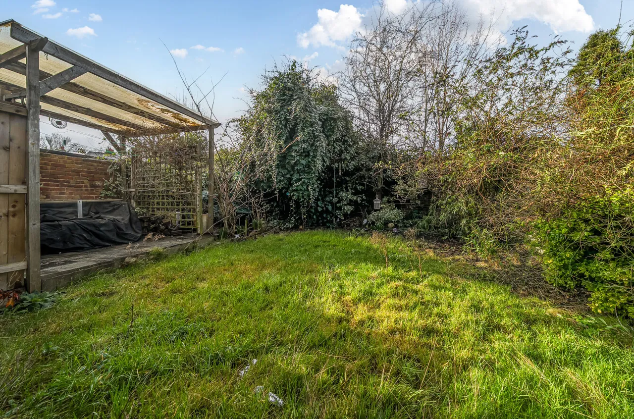 Chislehurst, Kent, photo 14