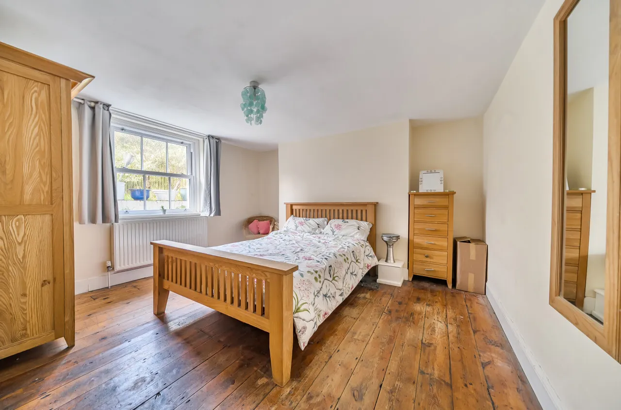 Chislehurst, Kent, photo 13