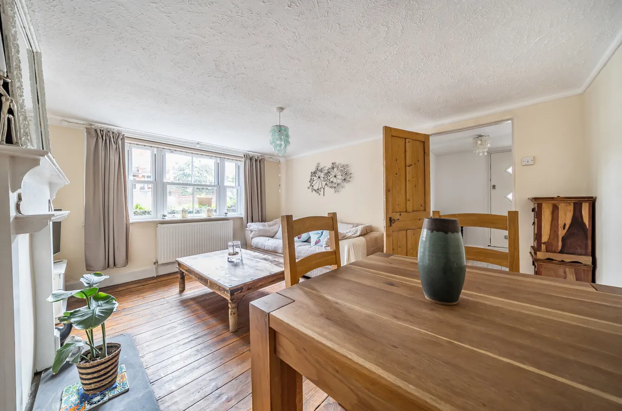Chislehurst, Kent, photo 12