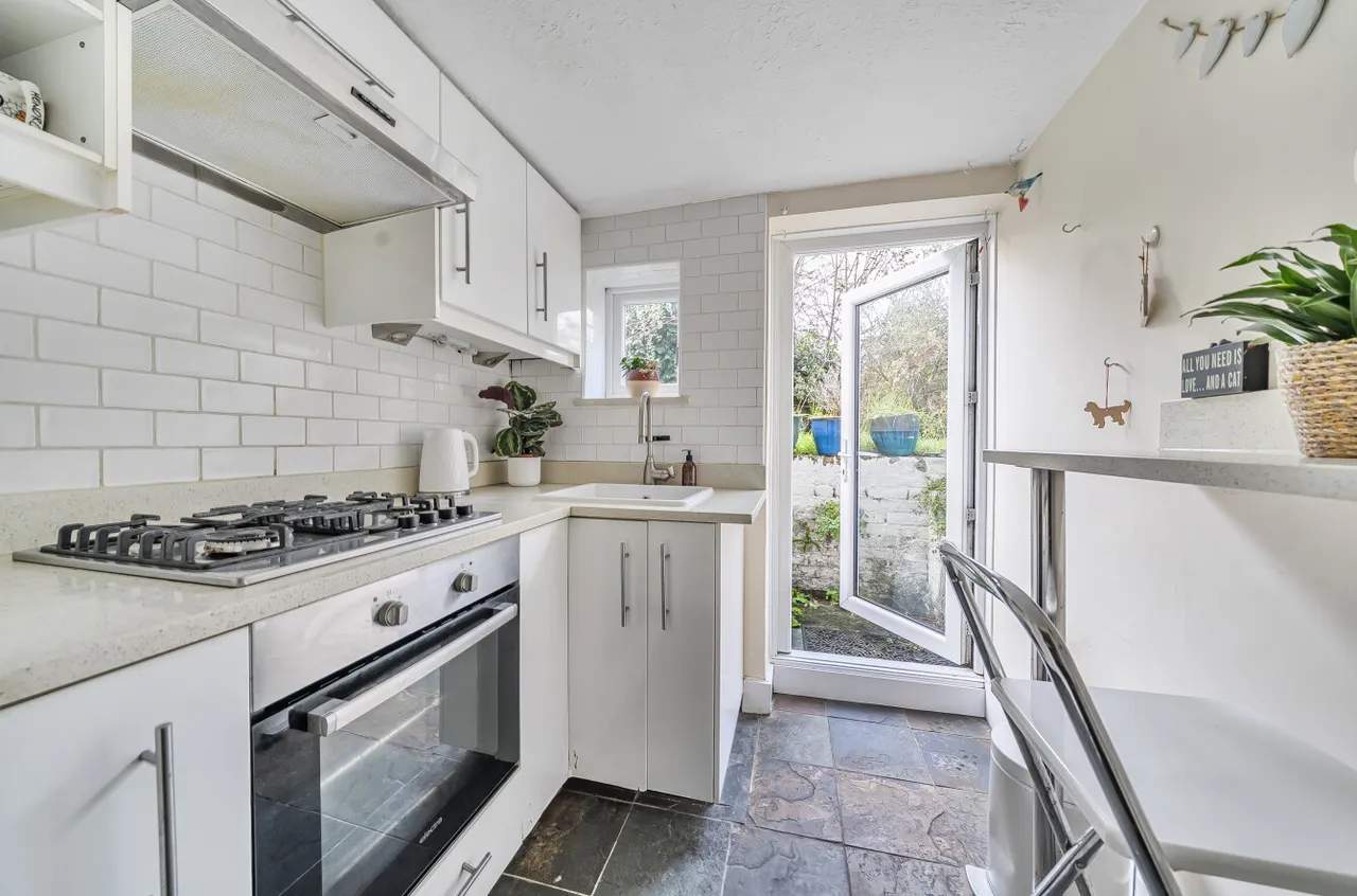 Chislehurst, Kent, photo 7