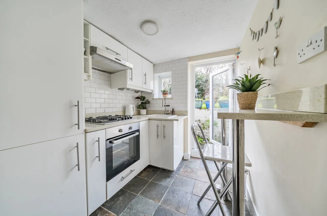 Chislehurst, Kent, photo 2