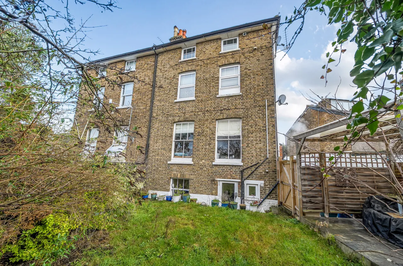 Chislehurst, Kent, photo 16