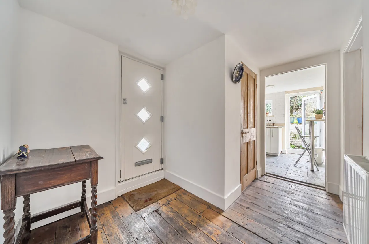 Chislehurst, Kent, photo 6