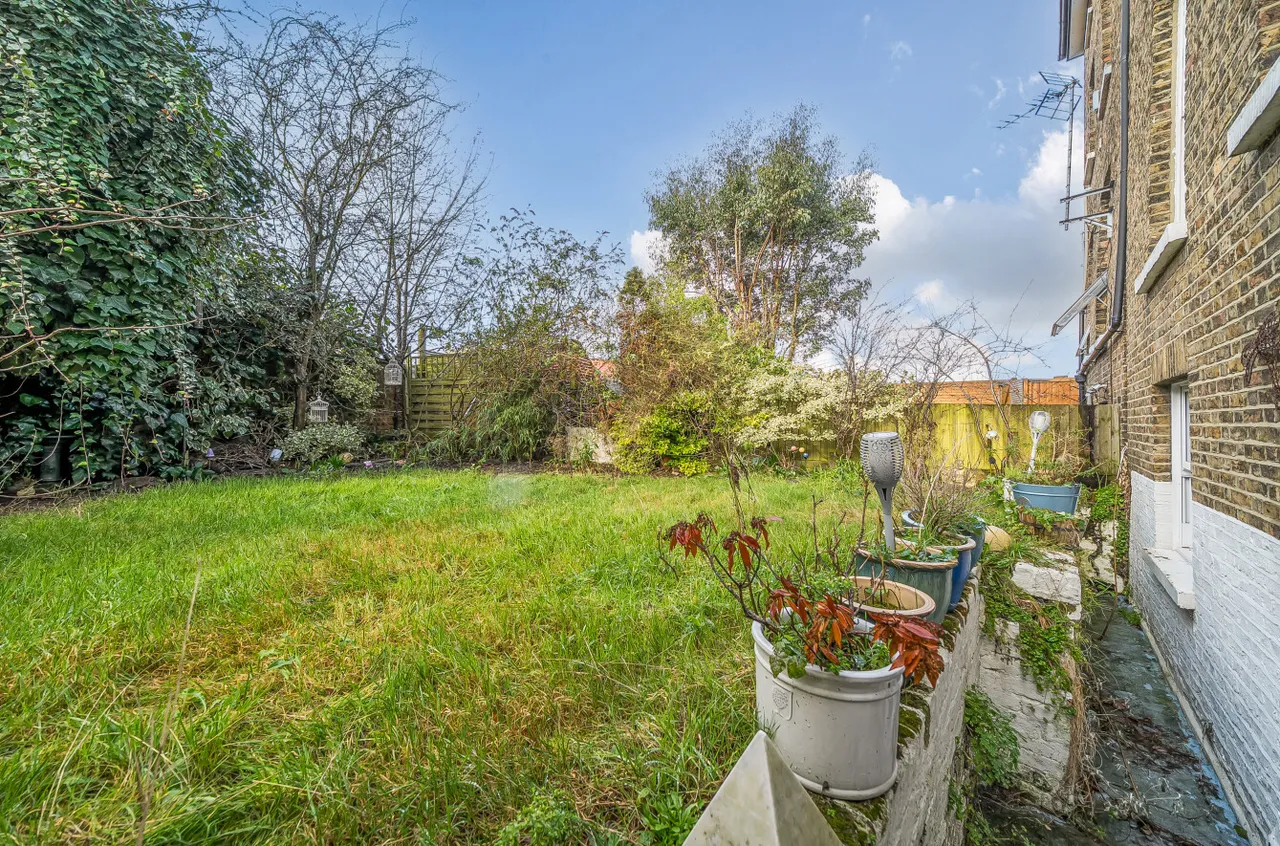 Chislehurst, Kent, photo 15