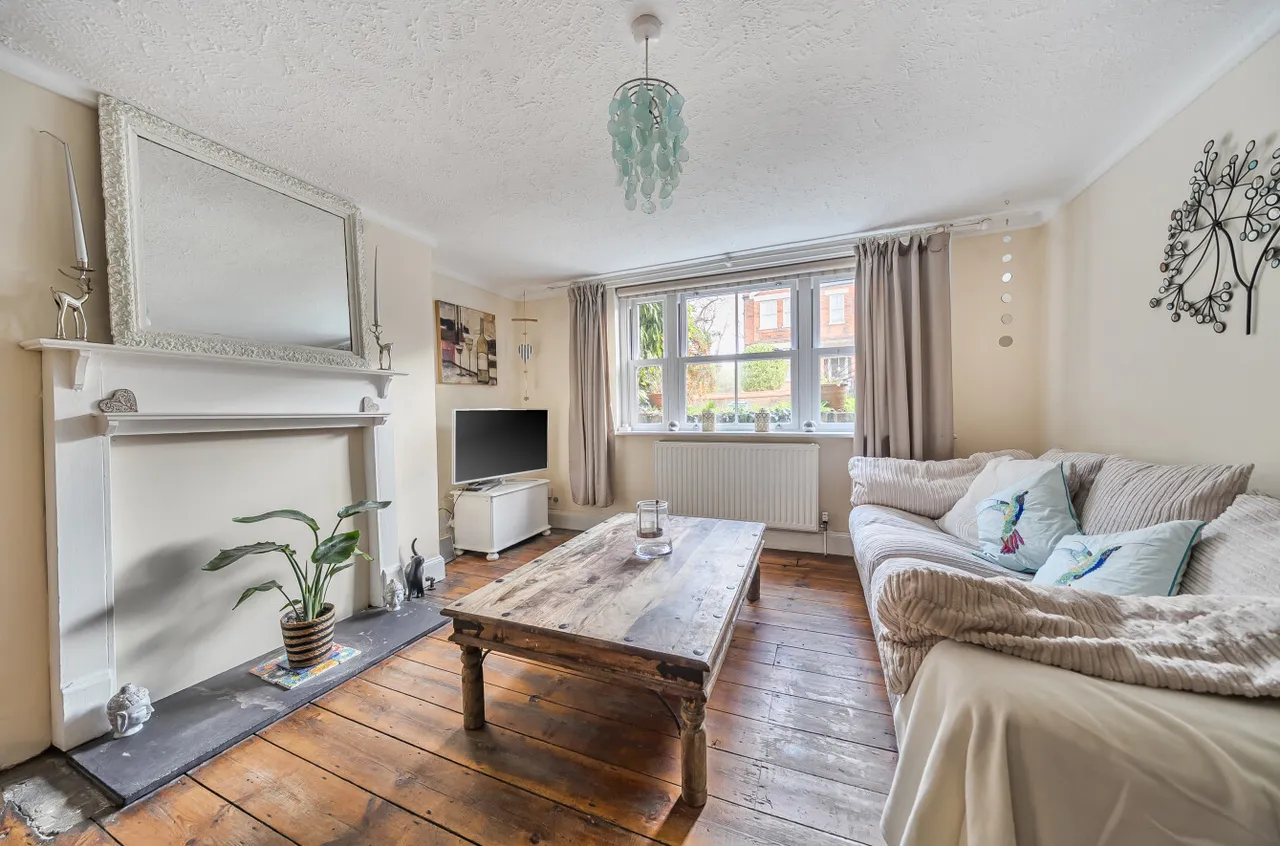 Chislehurst, Kent, photo 9