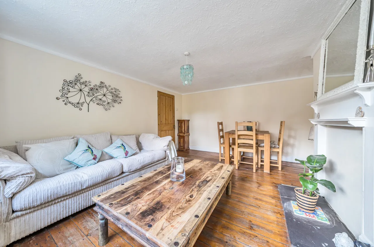 Chislehurst, Kent, photo 10