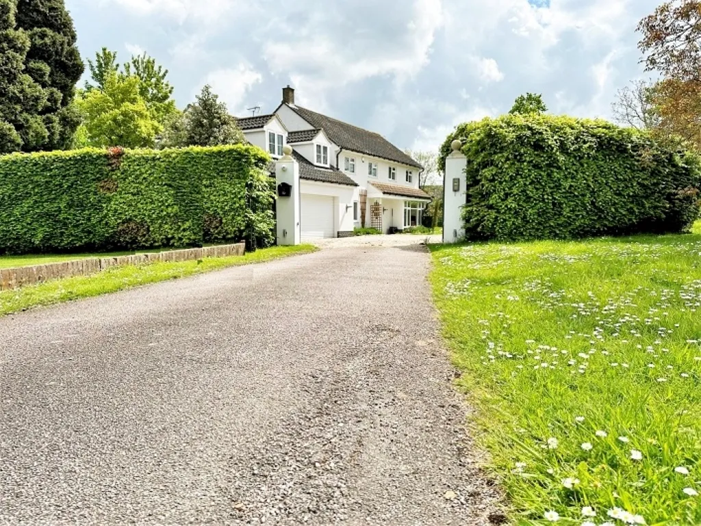 5 bed house for sale — Grove Field, Braintree