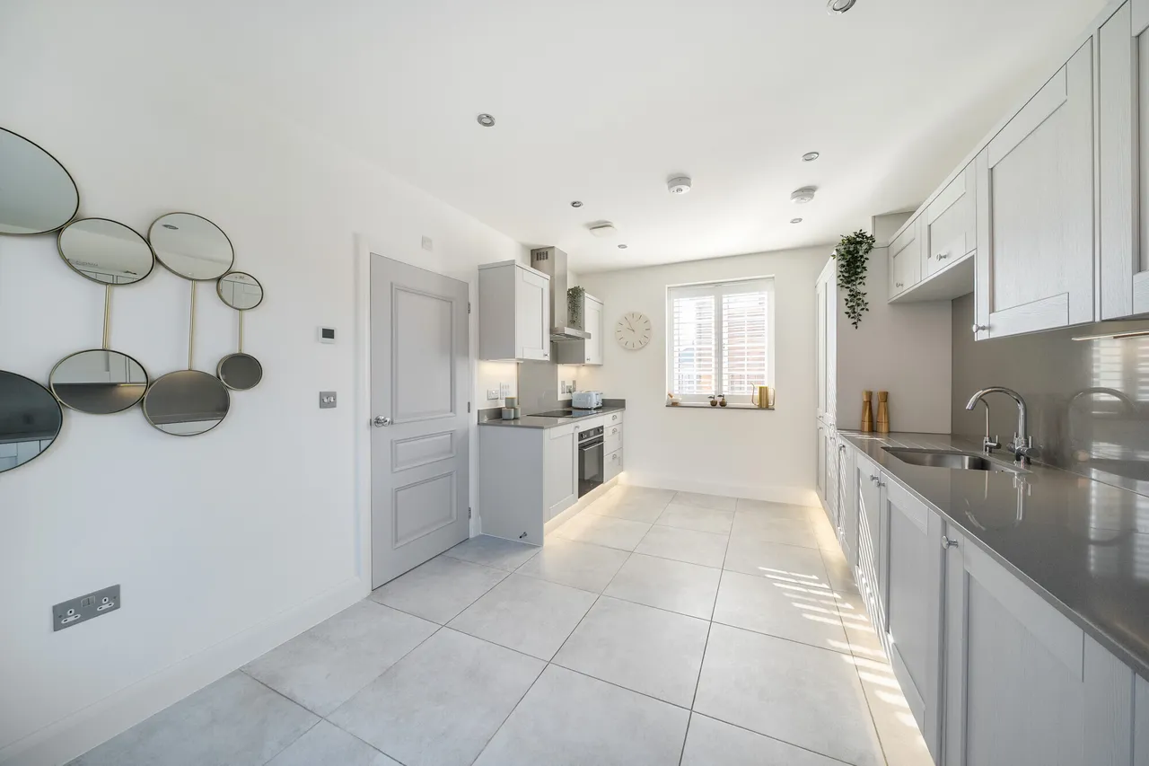 Uttley Lane, Beaconsfield, HP9, photo 2