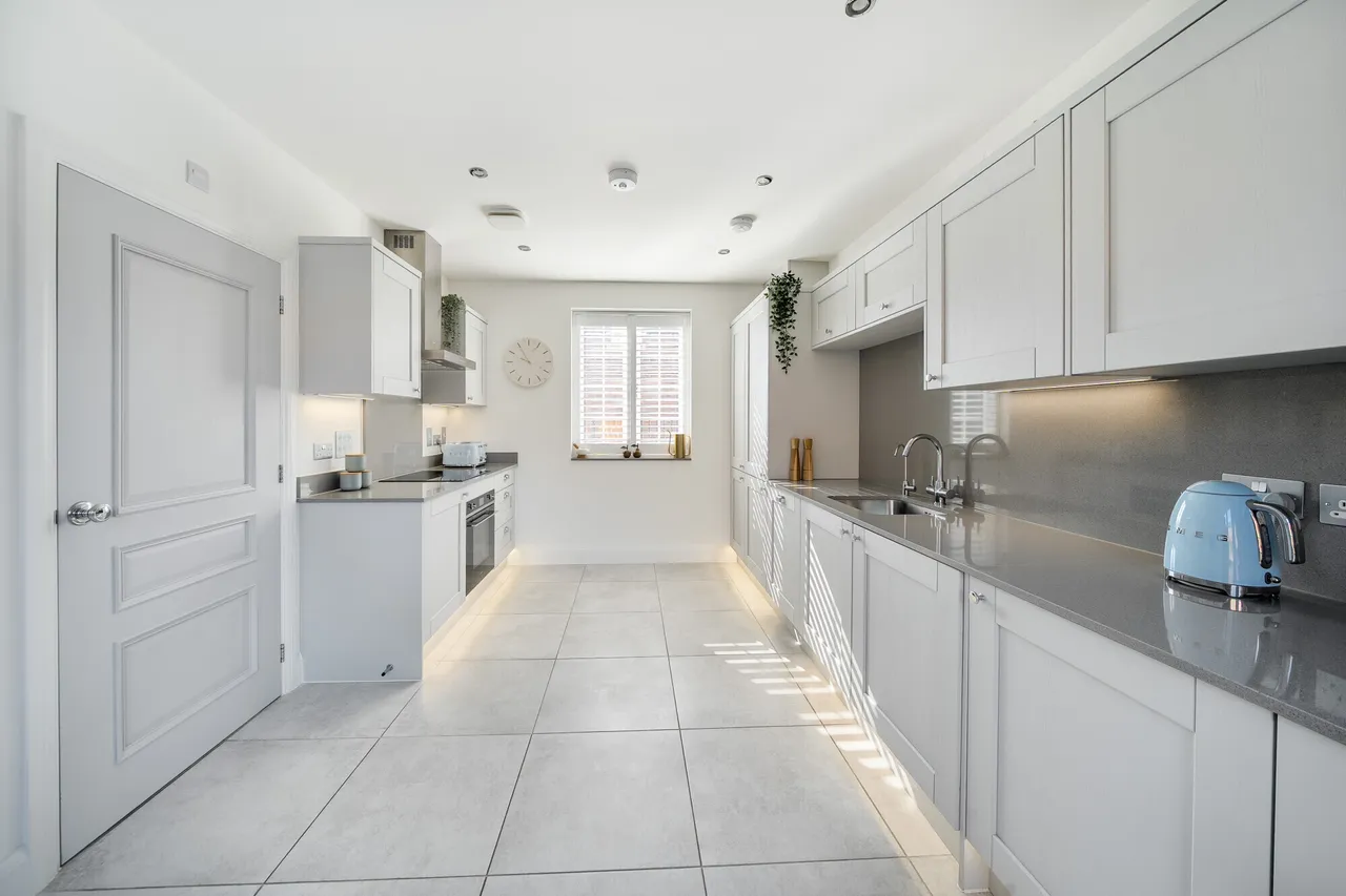 Uttley Lane, Beaconsfield, HP9, photo 9