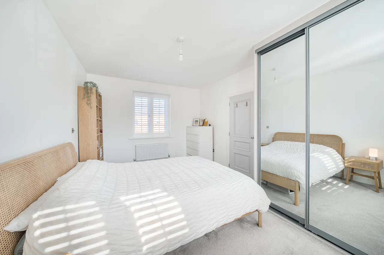 Uttley Lane, Beaconsfield, HP9, photo 4