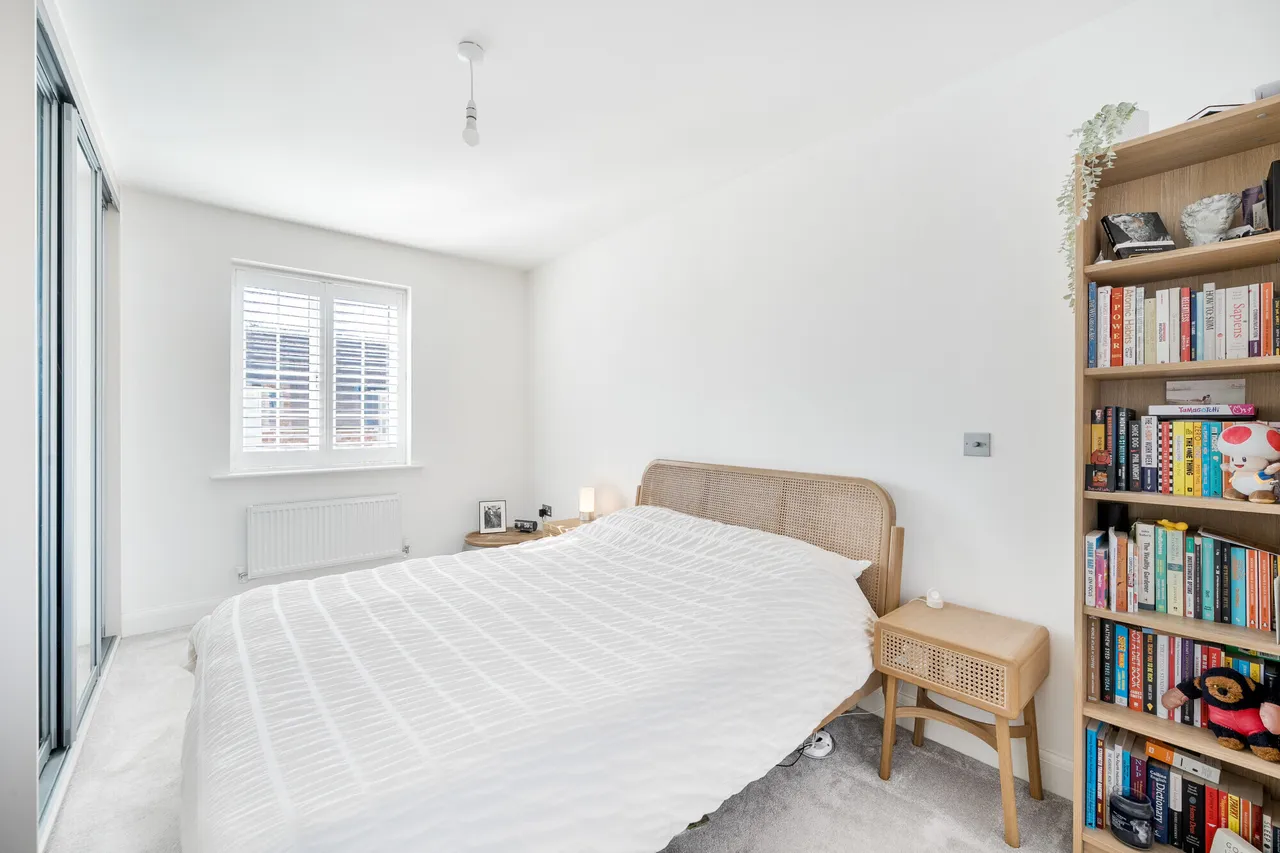 Uttley Lane, Beaconsfield, HP9, photo 15