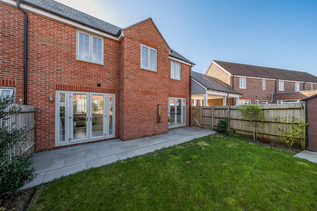 Uttley Lane, Beaconsfield, HP9, photo 7