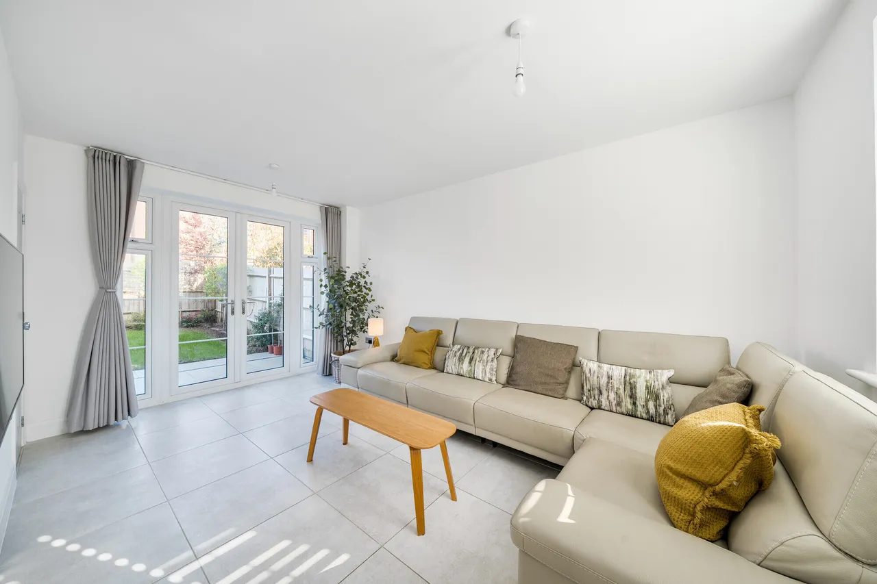 Uttley Lane, Beaconsfield, HP9, photo 3