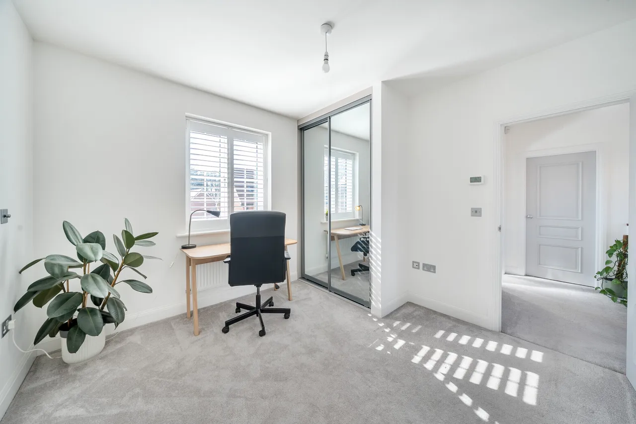 Uttley Lane, Beaconsfield, HP9, photo 5