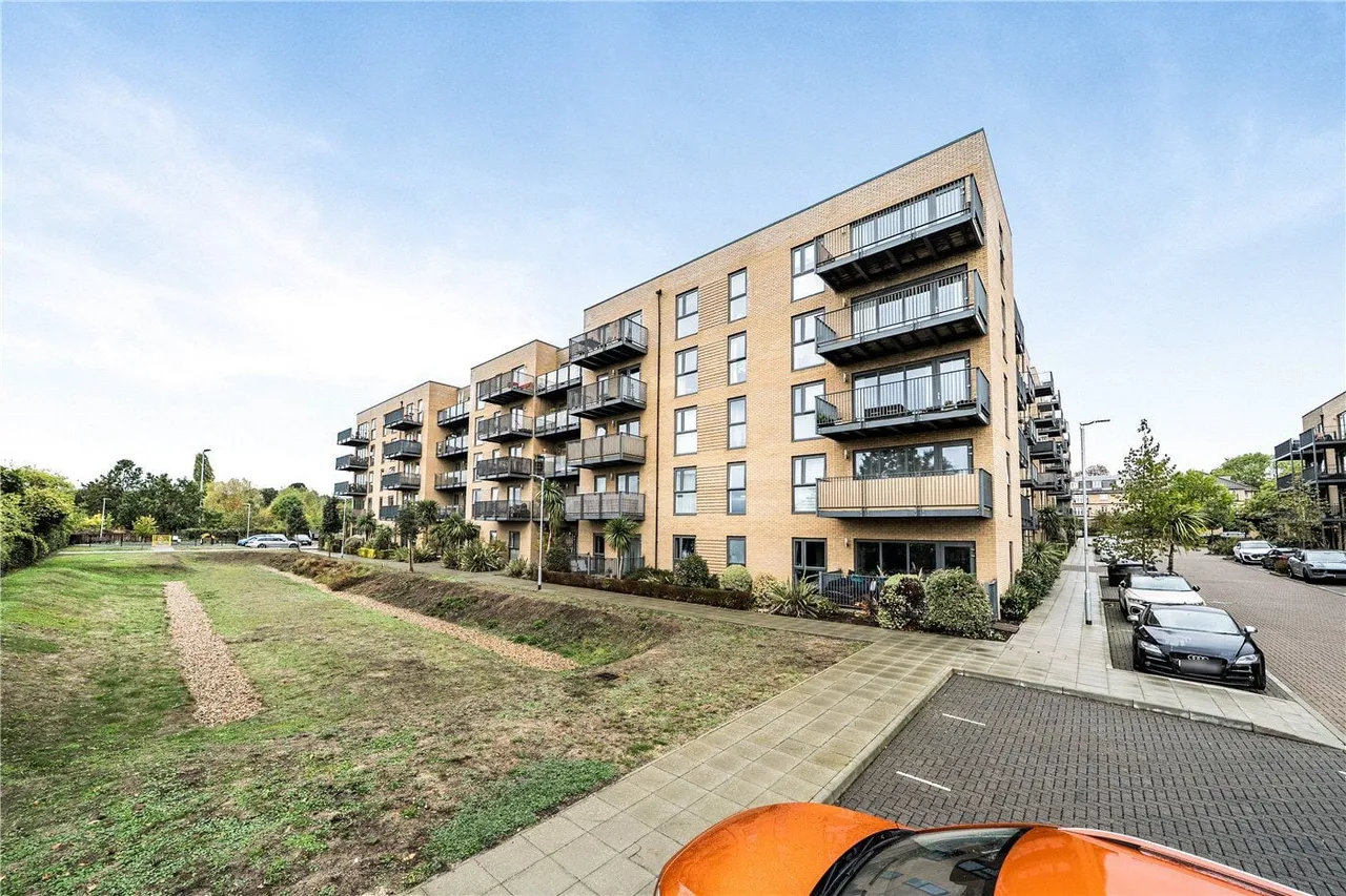 Apple Yard, London, SE20, photo 12