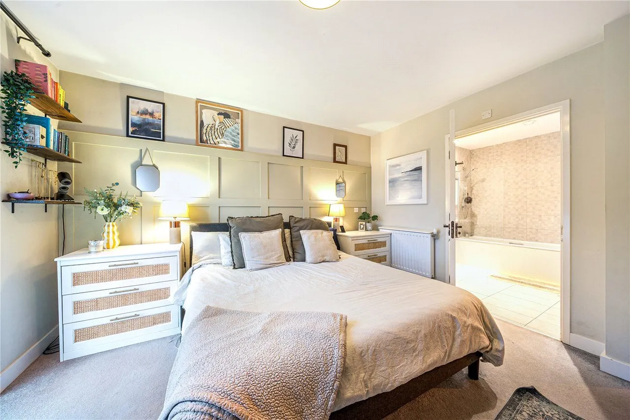 Apple Yard, London, SE20, photo 10