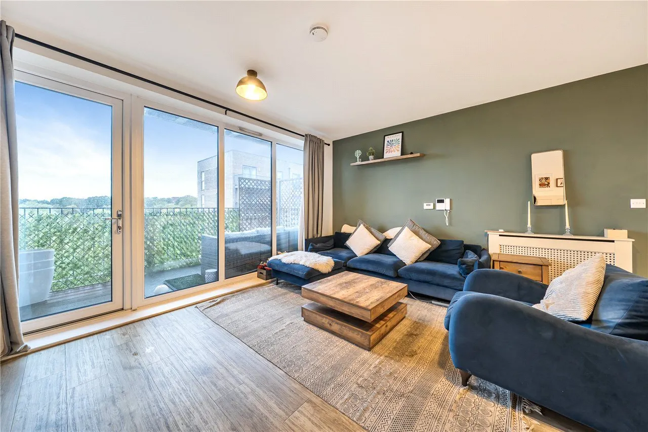 Apple Yard, London, SE20, photo 18