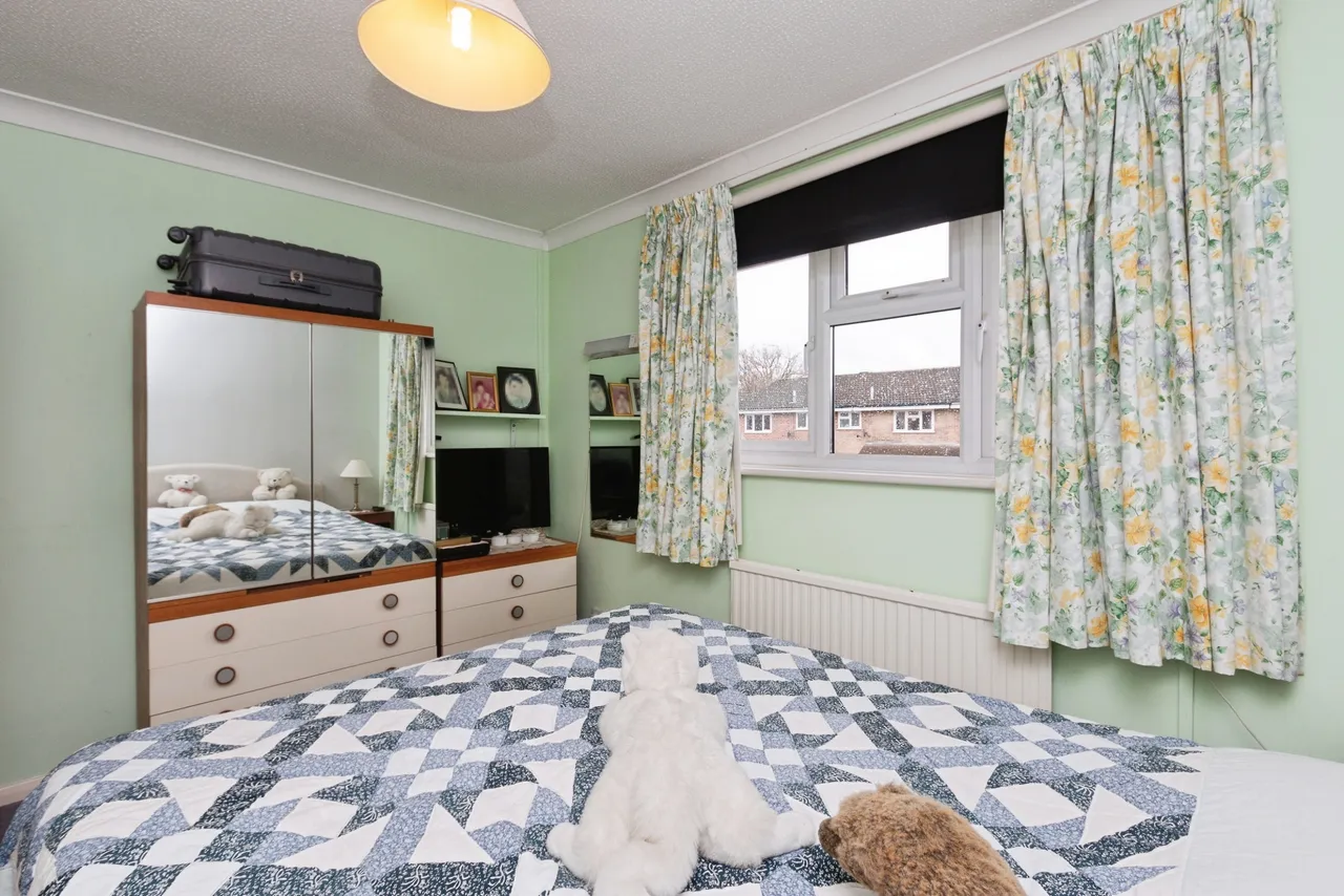 Elm Close, Bordon, photo 11
