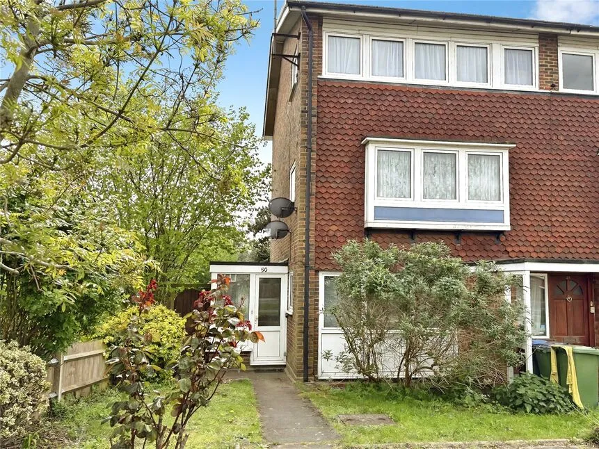 2 bed flat for sale — Bexley Road, London, Eltham, SE9