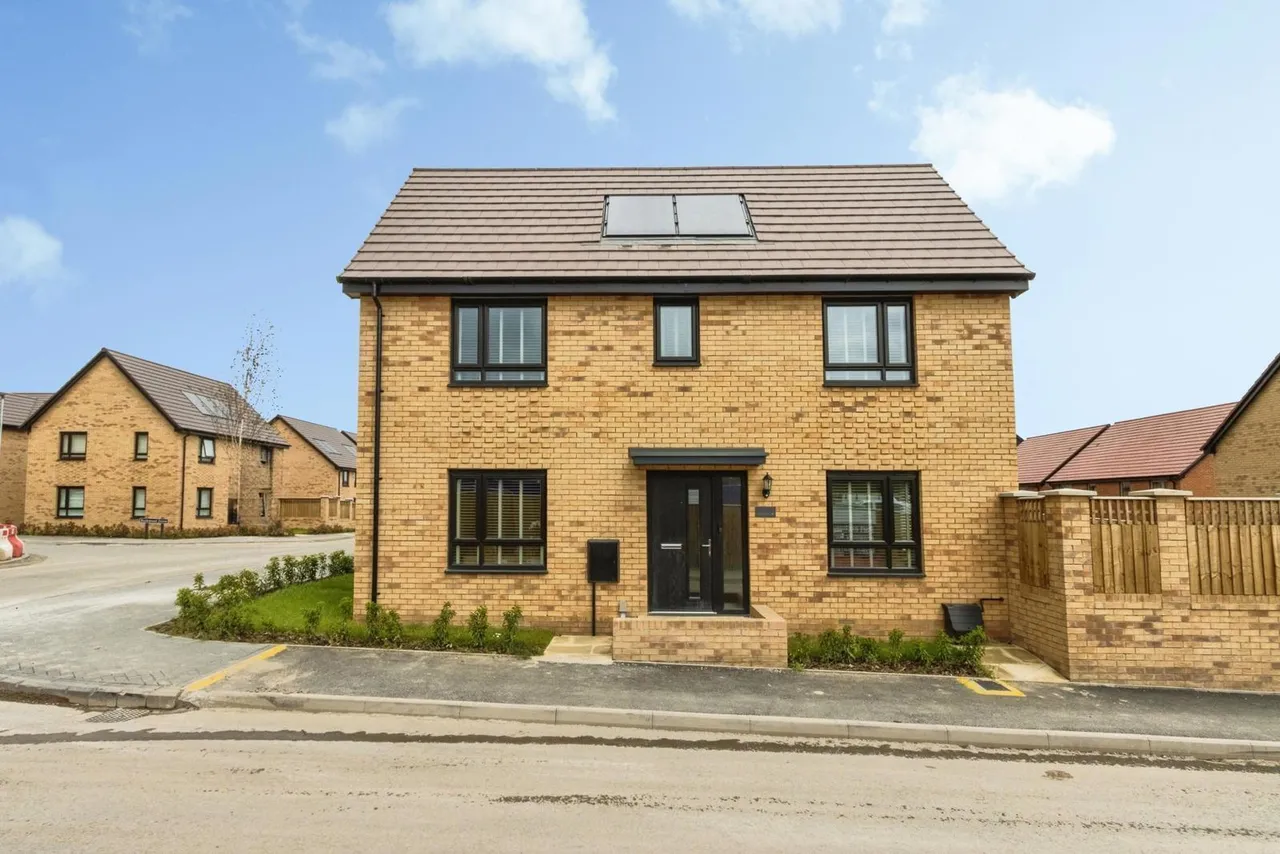 Windowmill View, Wakefield, West Yorkshire, WF1, photo 17