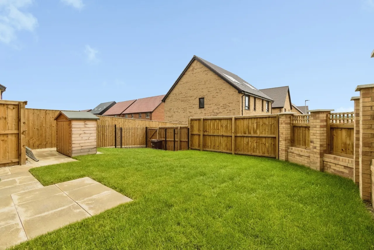 Windowmill View, Wakefield, West Yorkshire, WF1, photo 19