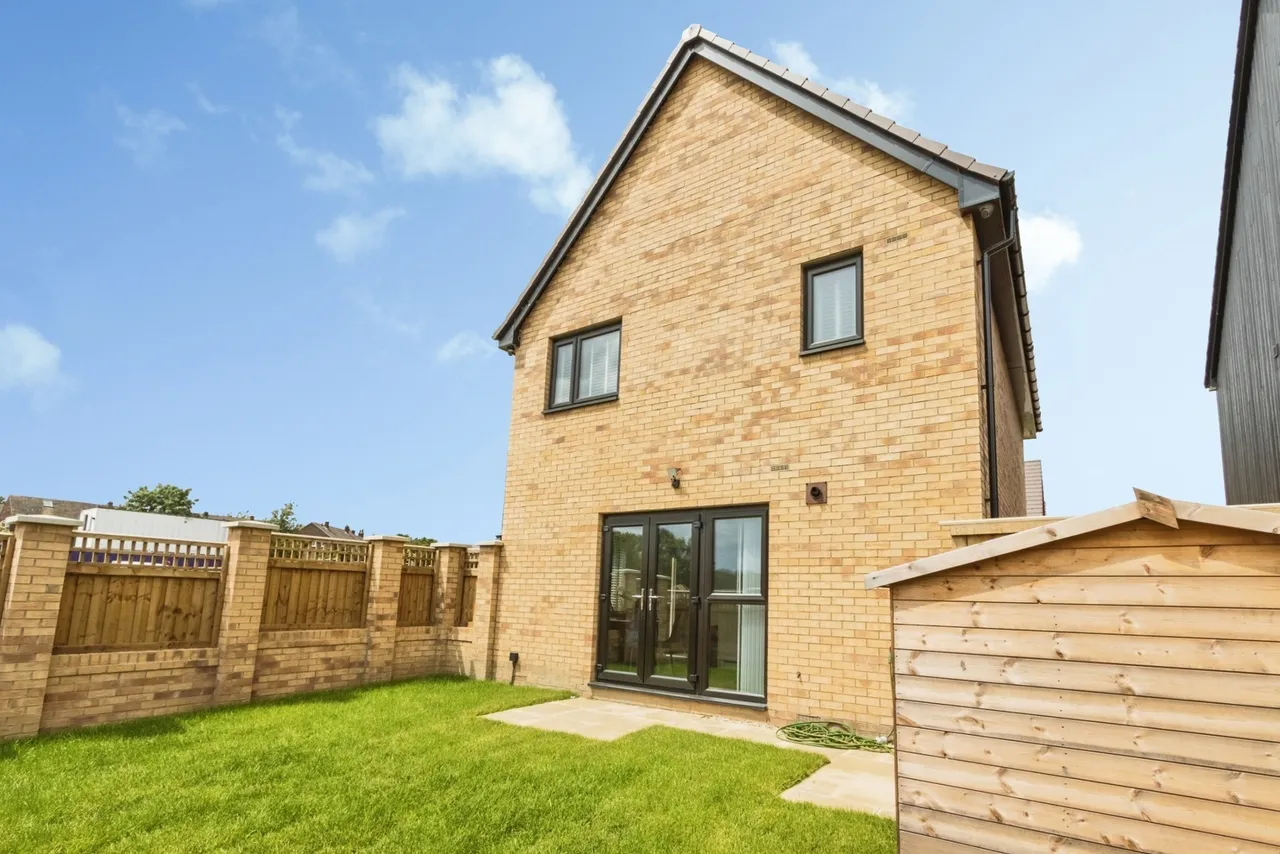 Windowmill View, Wakefield, West Yorkshire, WF1, photo 21