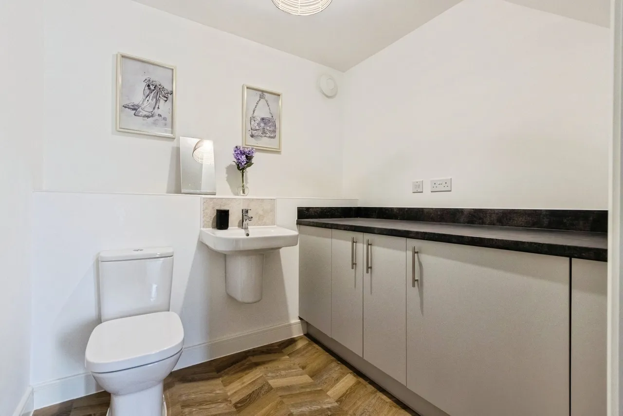 Windowmill View, Wakefield, West Yorkshire, WF1, photo 9