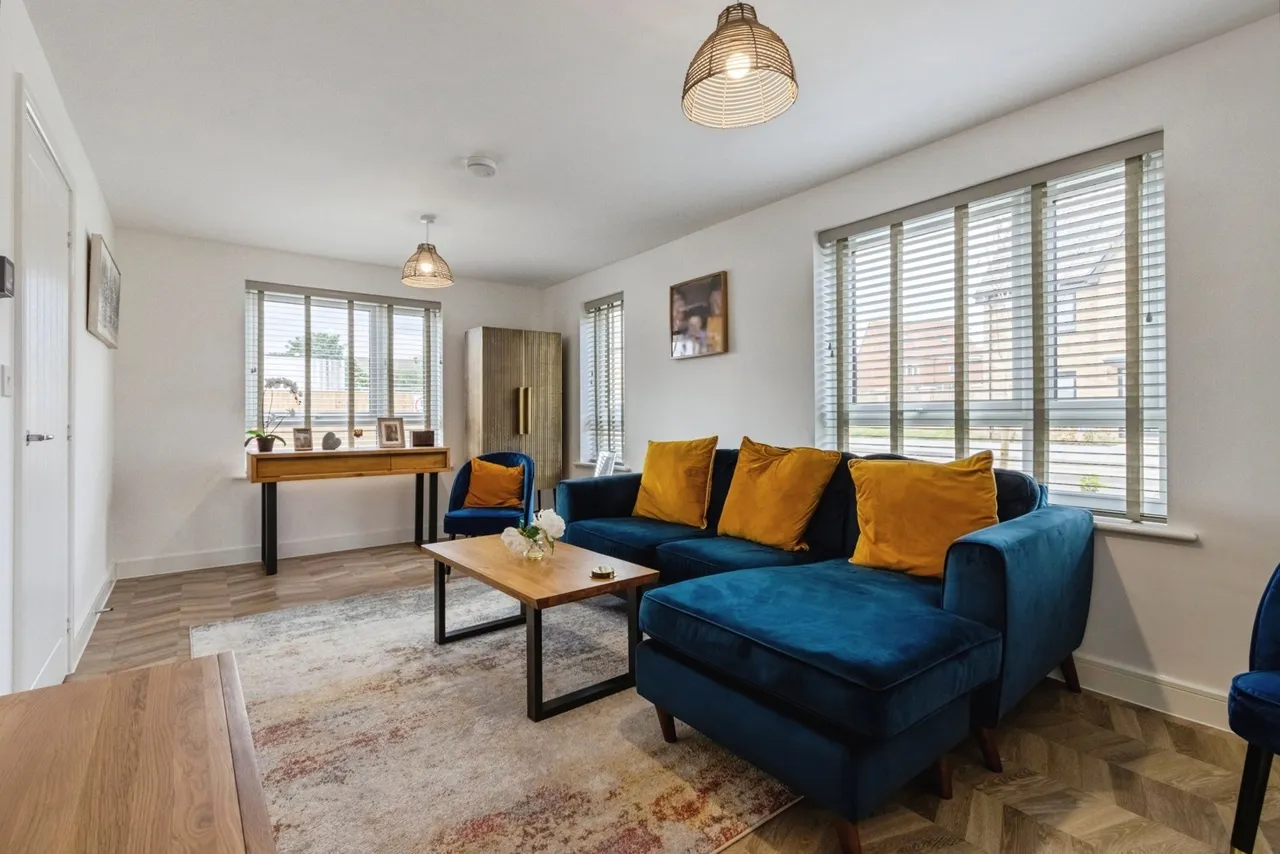 Windowmill View, Wakefield, West Yorkshire, WF1, photo 2