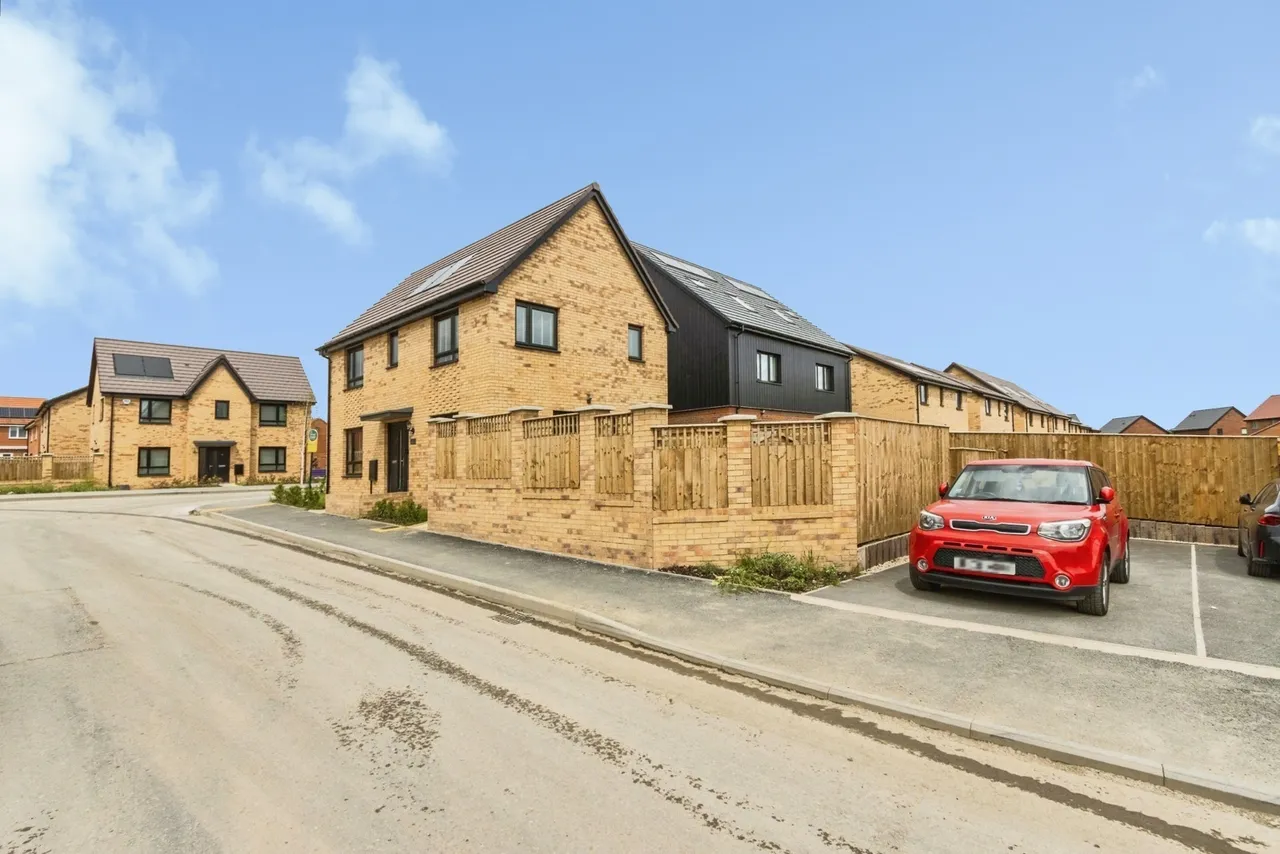 Windowmill View, Wakefield, West Yorkshire, WF1, photo 22