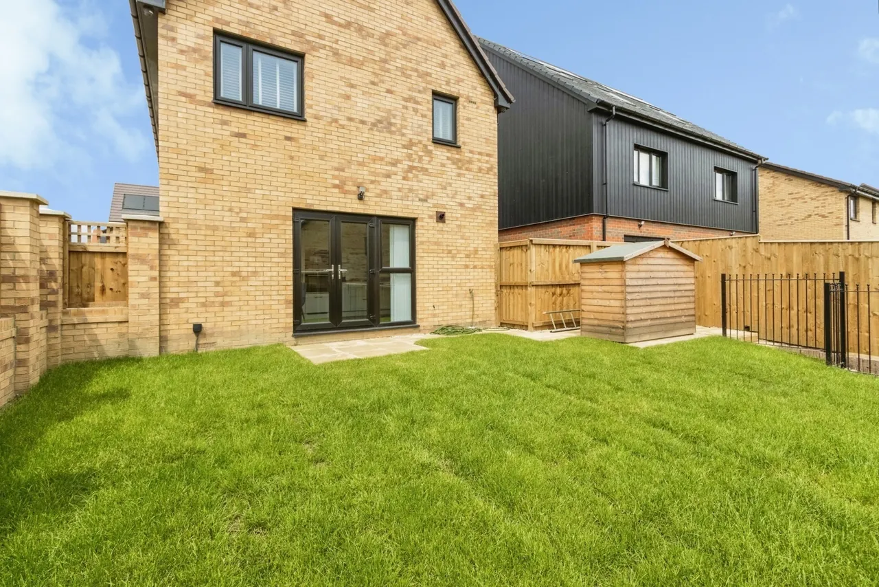 Windowmill View, Wakefield, West Yorkshire, WF1, photo 20