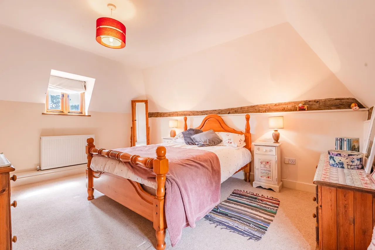 Enchanting Period Cottage in Merton, photo 11