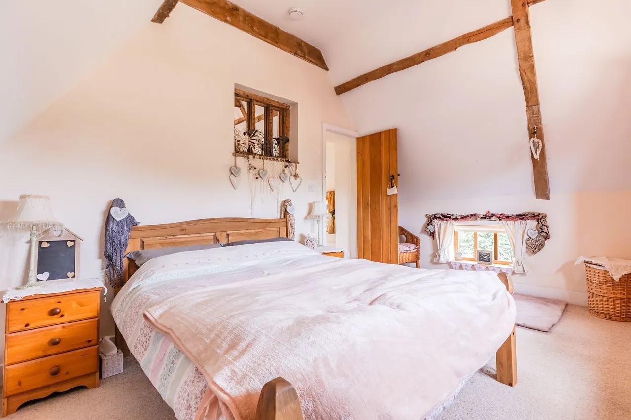 Enchanting Period Cottage in Merton, photo 12