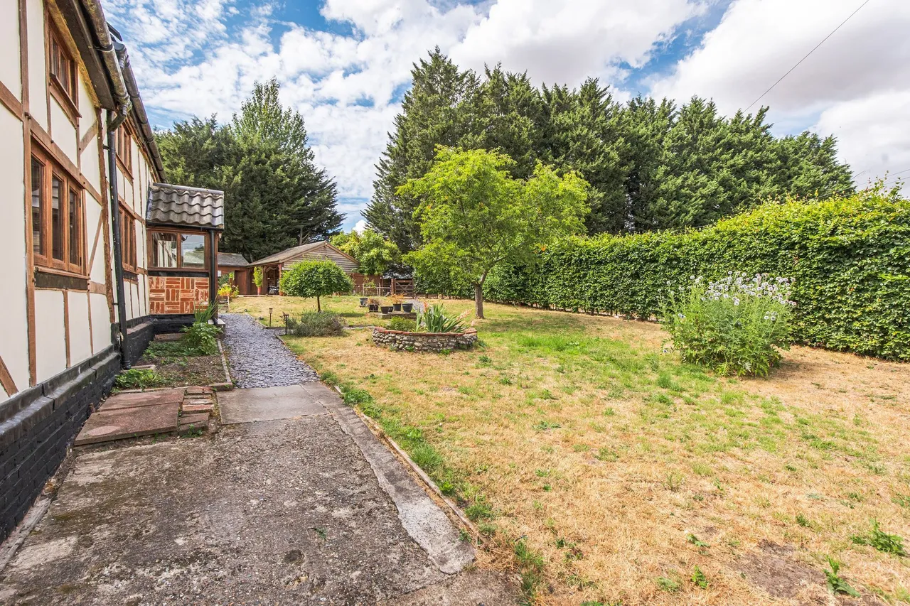 Enchanting Period Cottage in Merton, photo 16