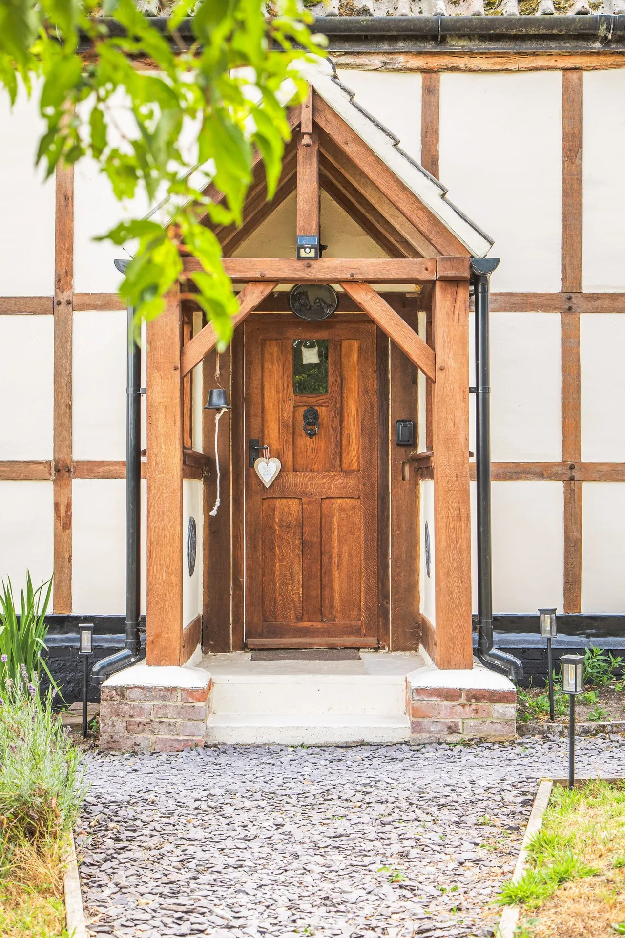 Enchanting Period Cottage in Merton, photo 19
