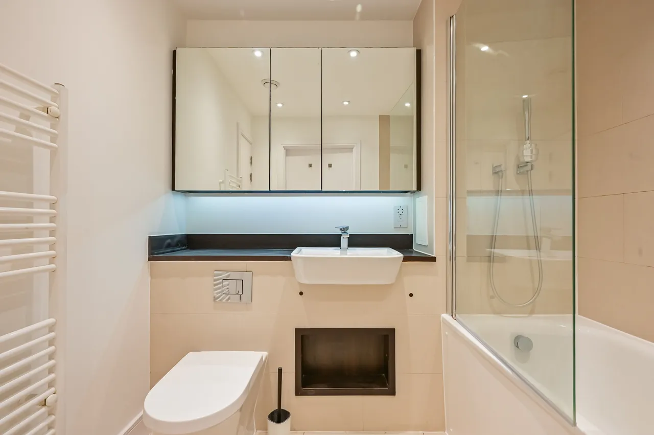 51 Ivy Point, 5 Hannaford Walk, London, photo 4