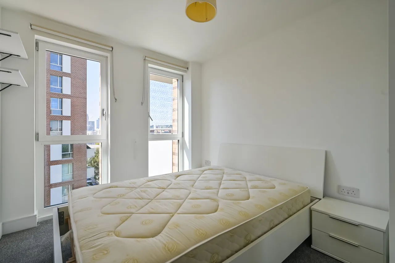 51 Ivy Point, 5 Hannaford Walk, London, photo 11