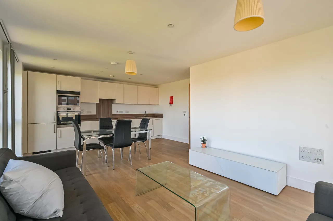 51 Ivy Point, 5 Hannaford Walk, London, photo 9