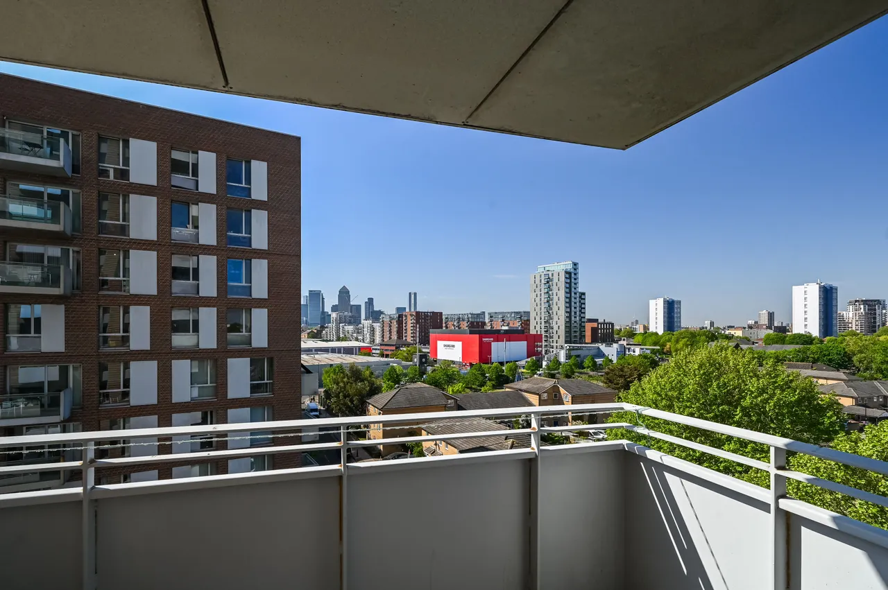 51 Ivy Point, 5 Hannaford Walk, London, photo 5