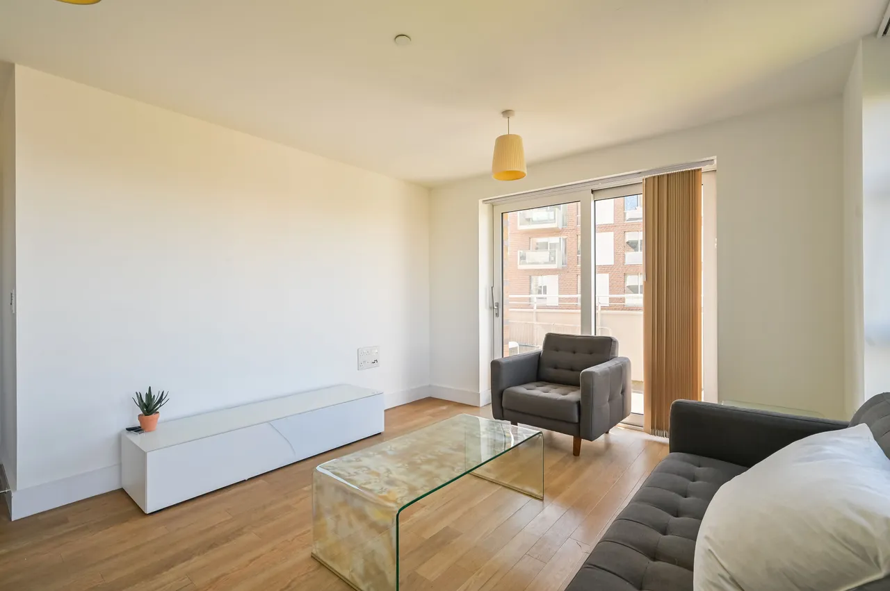 51 Ivy Point, 5 Hannaford Walk, London, photo 8