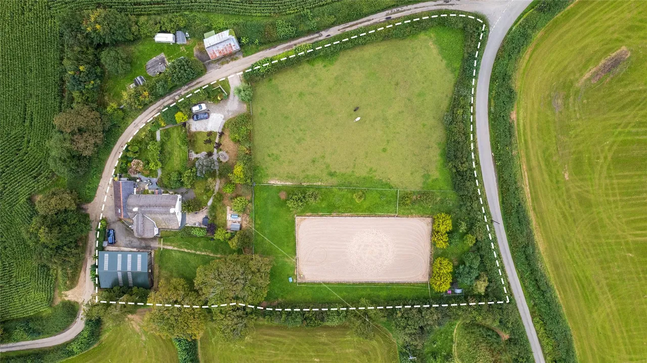 West Putford, Holsworthy, photo 36