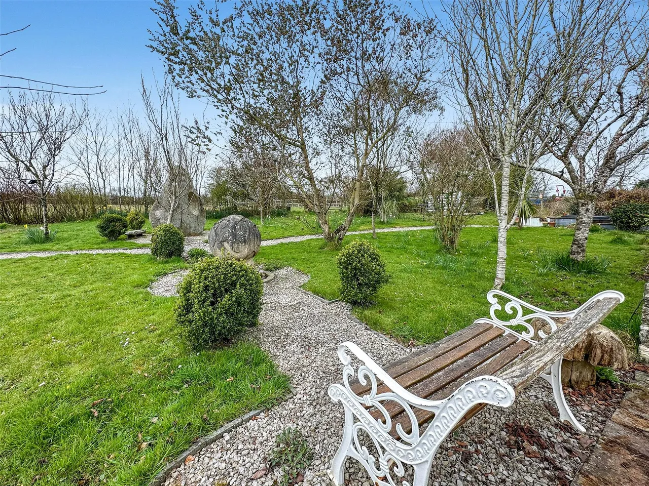 West Putford, Holsworthy, photo 27
