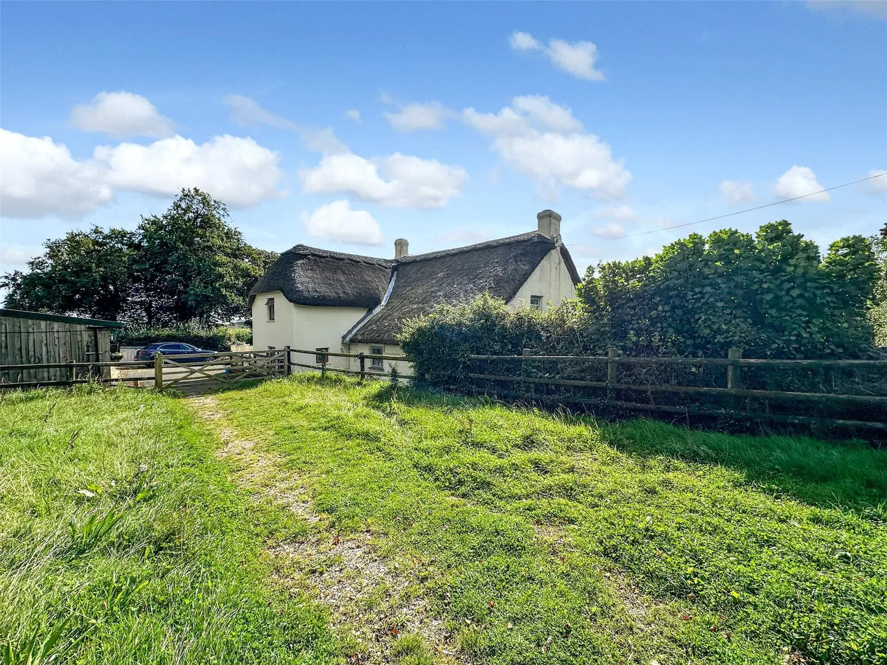 West Putford, Holsworthy, photo 35