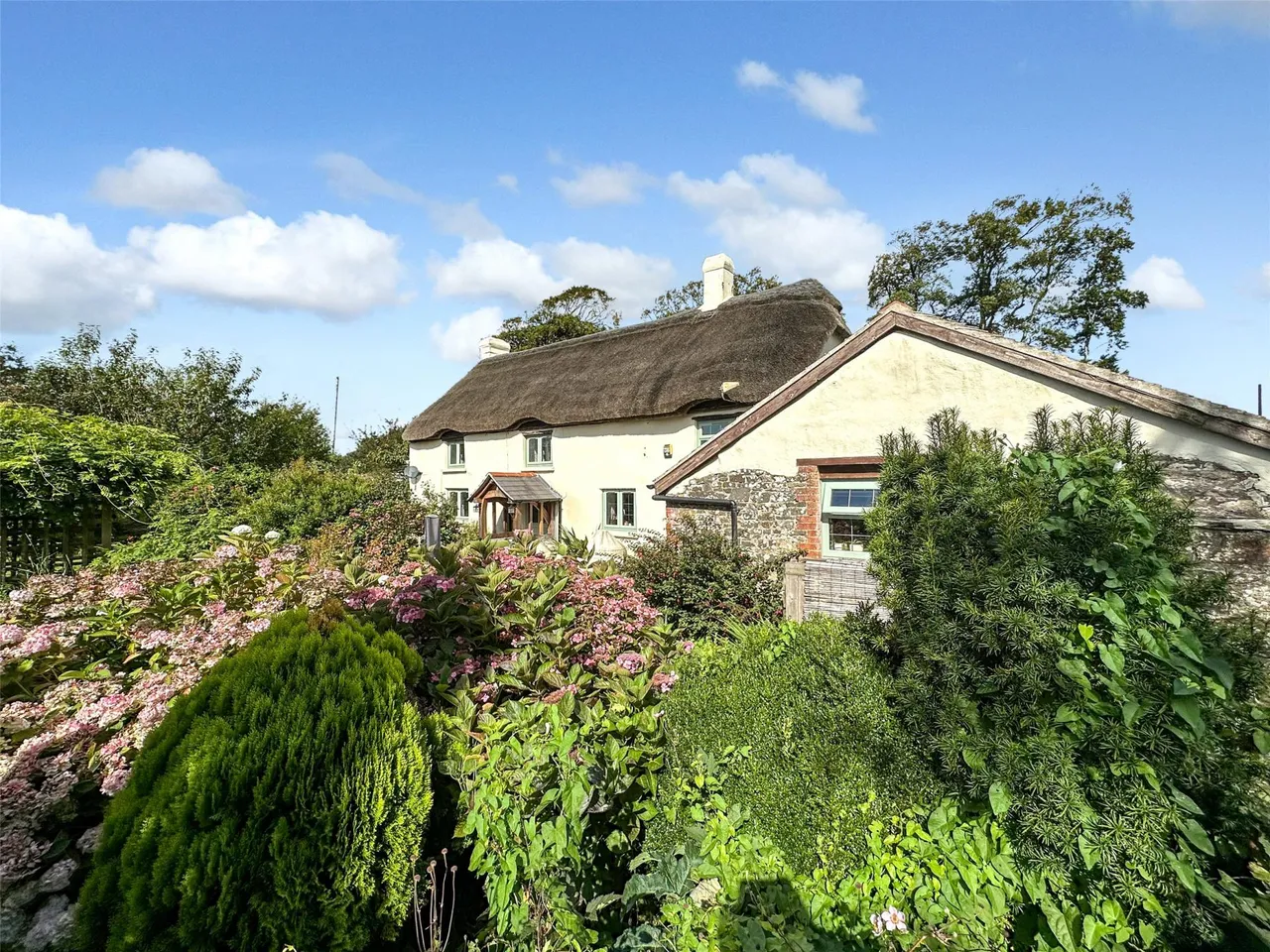 West Putford, Holsworthy, photo 5
