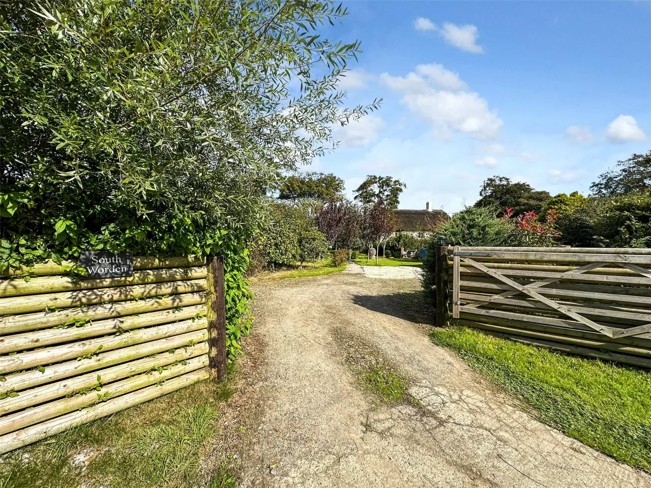 West Putford, Holsworthy, photo 39