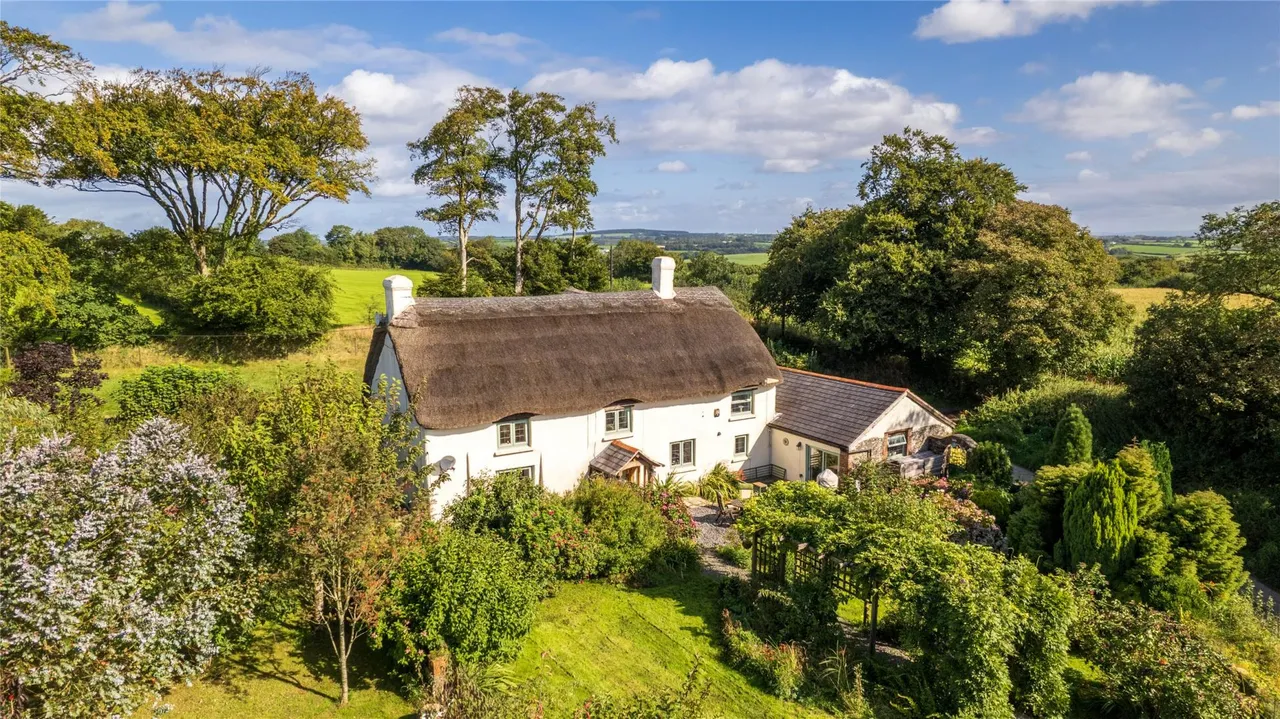 West Putford, Holsworthy, photo 11