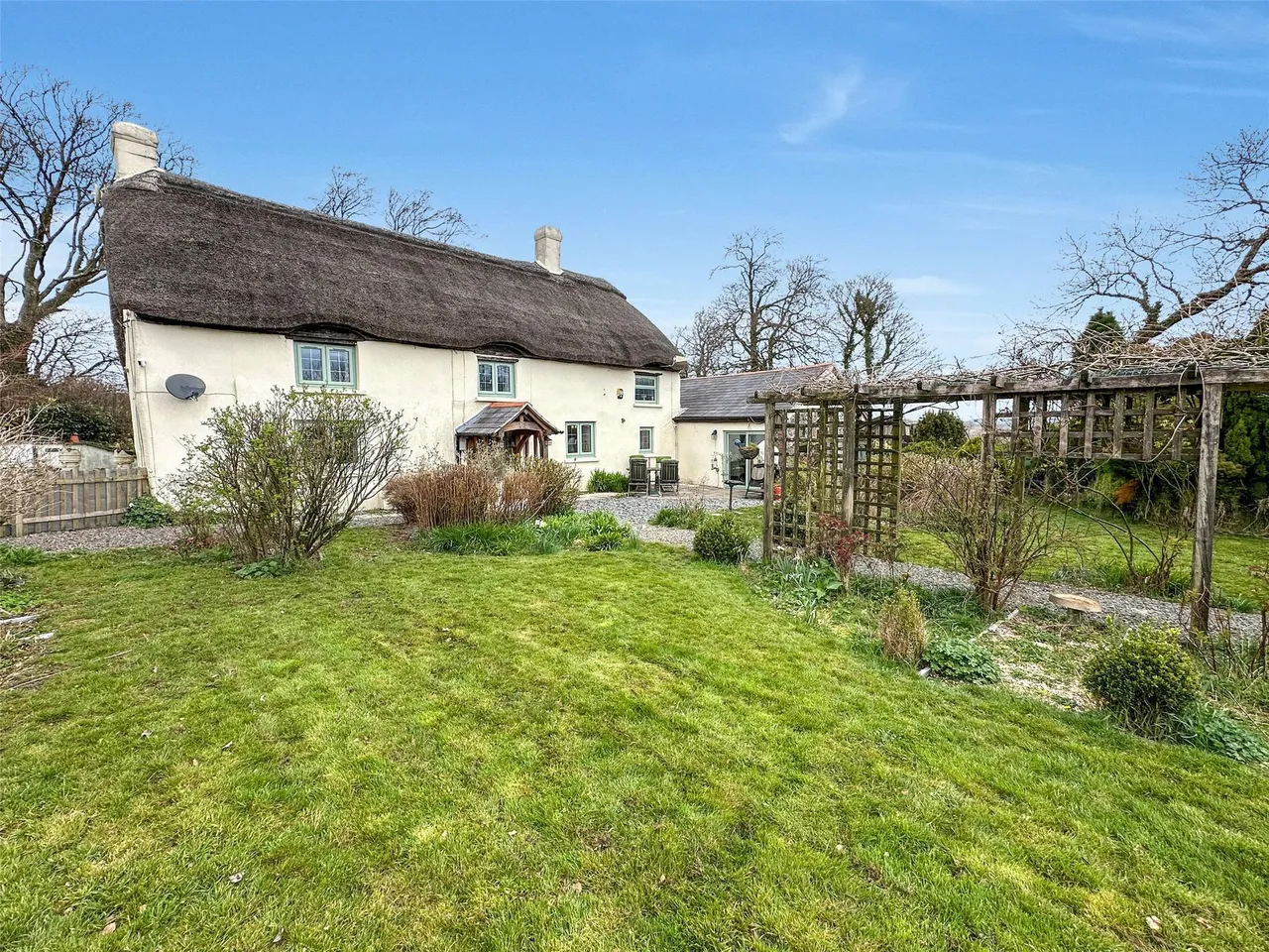 West Putford, Holsworthy, photo 24