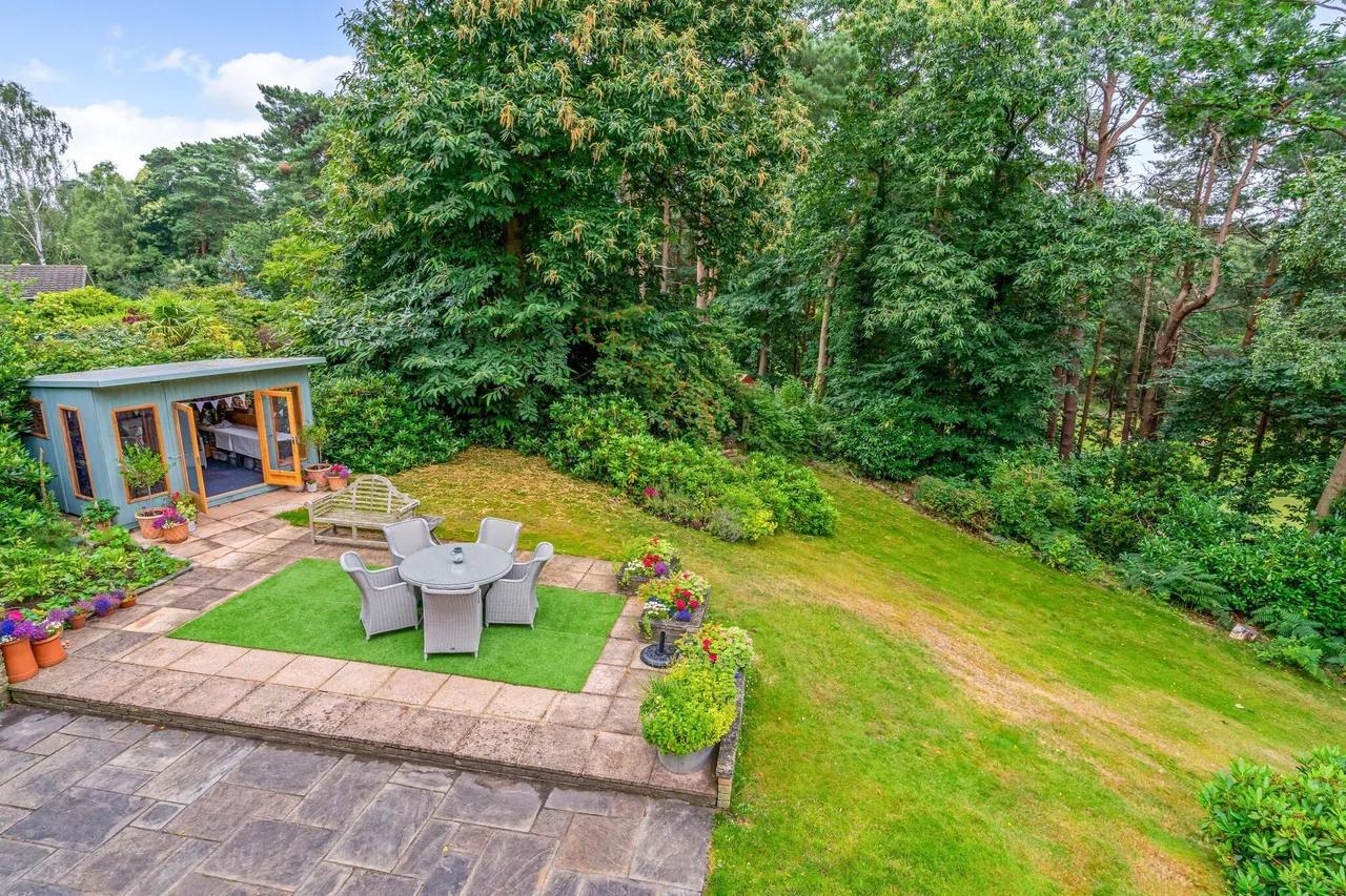 Azalea Way, Camberley, GU15, photo 21