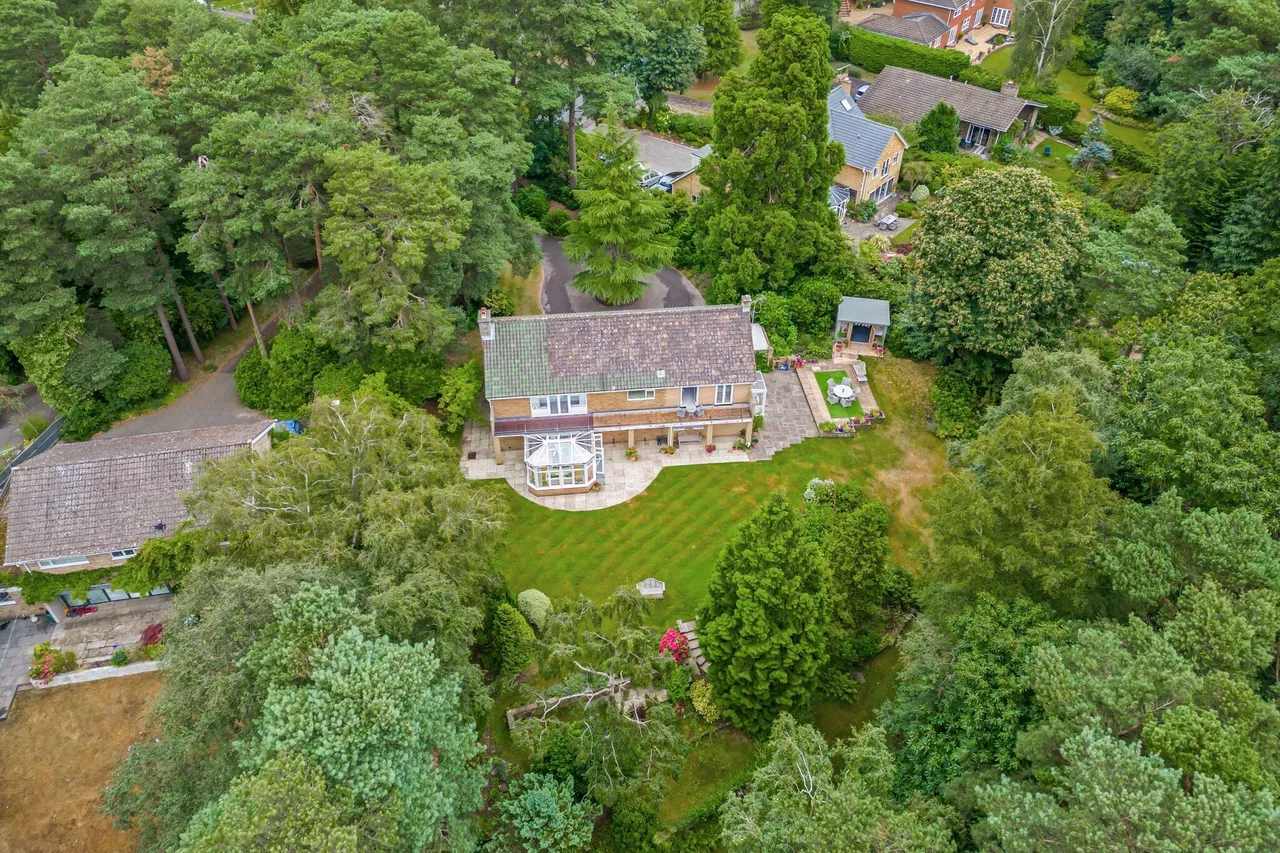 Azalea Way, Camberley, GU15, photo 3