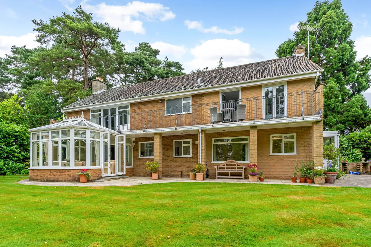 Azalea Way, Camberley, GU15, photo 4